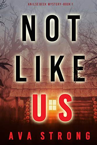 not like us book